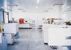 塑料與五金 滄縣佳禾塑料制品廠的雙重優勢