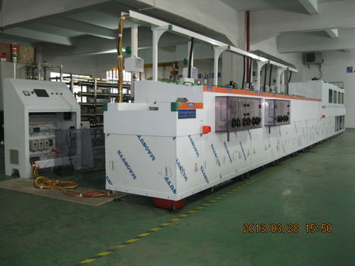 寮步塑膠電子制品廠 高性?xún)r(jià)比的明智之選與尚坤機(jī)械廠貨直供優(yōu)勢(shì)