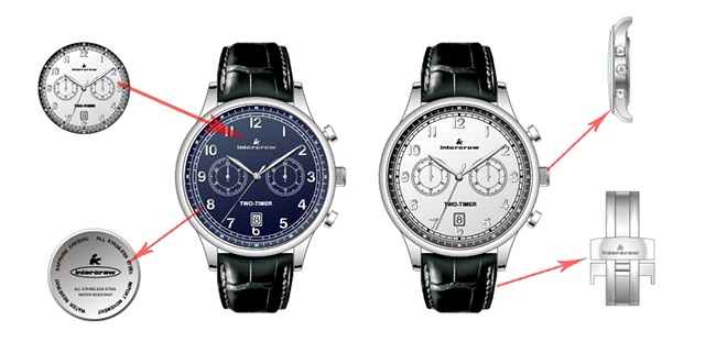 天澤時表業 高端手表定制的卓越選擇與眼鏡銷售的跨界思考